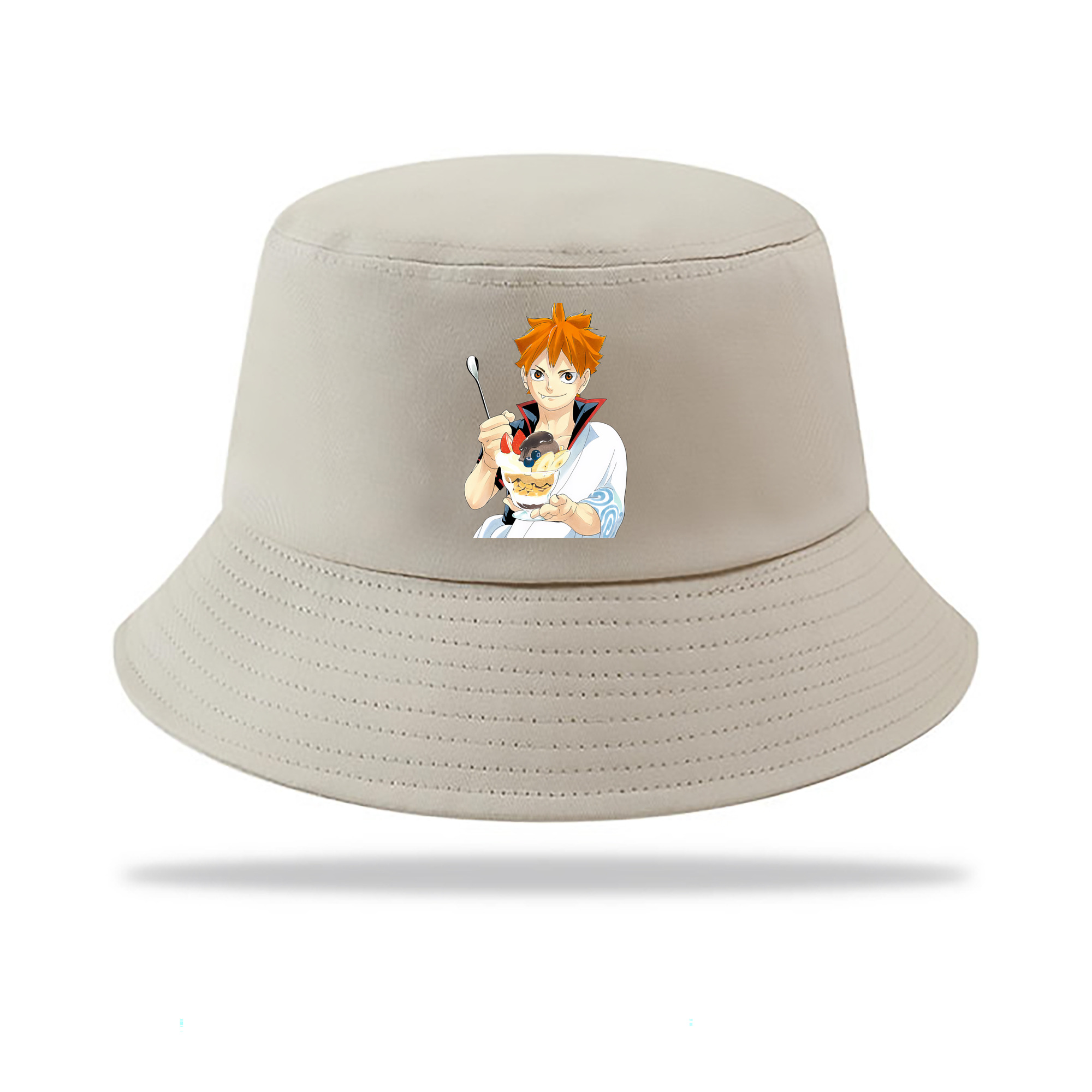 （画像用） ハイキュー!! Haikyu!! アウトドア日除けバケットハット